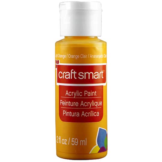 Michaels, 2oz. Acrylic Paint by Craft Smart® – Category: Acrylic Craft Paint